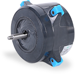 Moteur pour hotte de cuisine