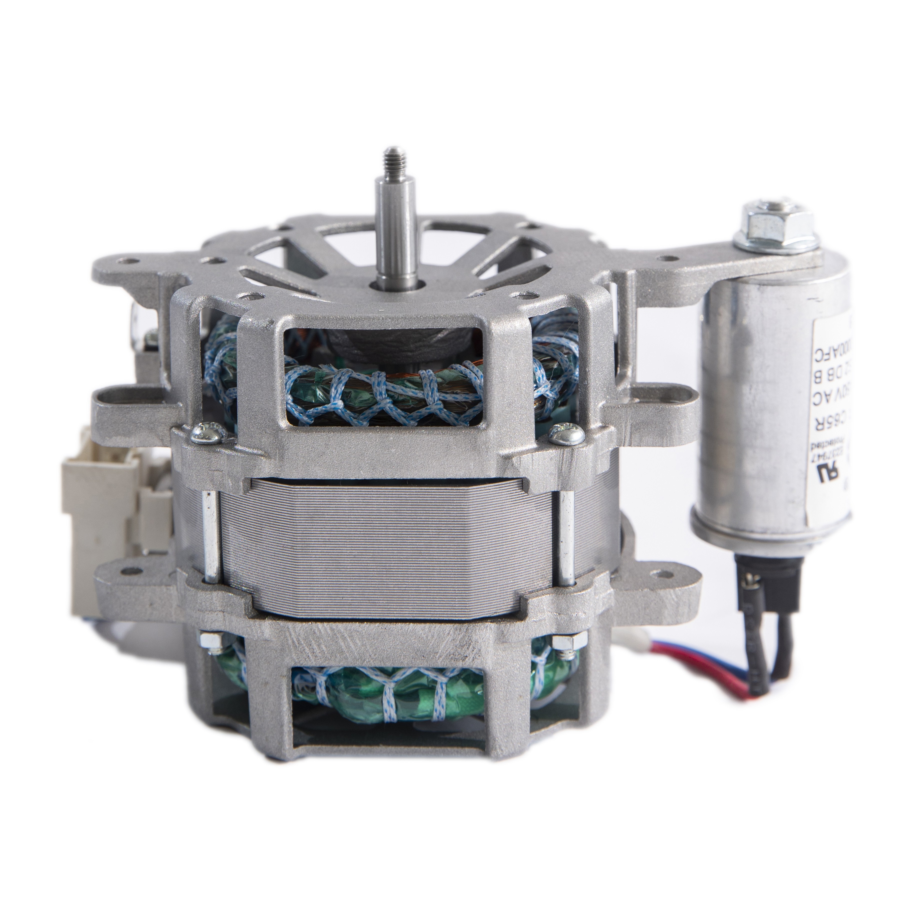 洗碗機系列電機（鋁殼電機）