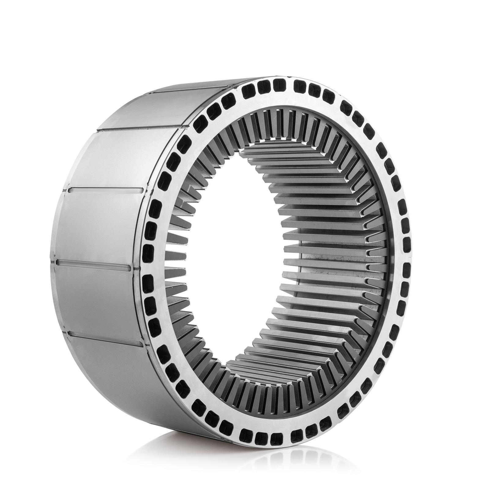 新能源汽車鐵芯Φ160~Φ390